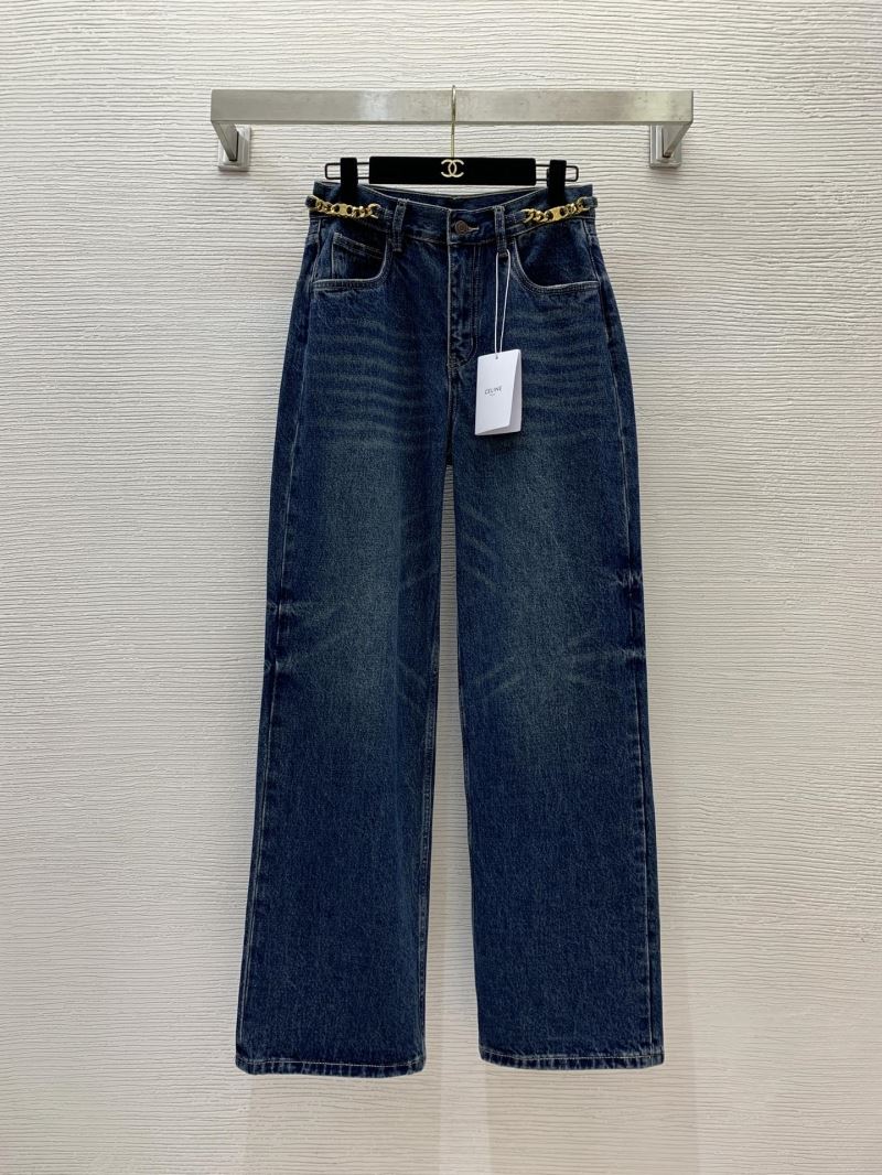 Celine Jeans